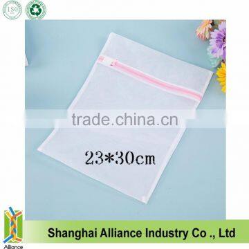 Laundry Mesh Wash Bag Set With Zipper Closure Set Of 4(TM-LB-020) photo-5