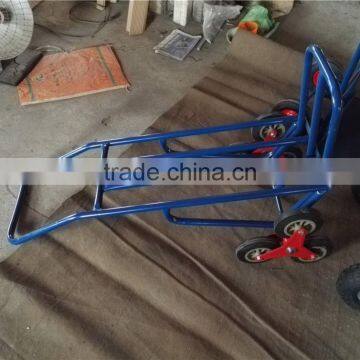 HT1310A Stair Climb Hand Trolley photo-4
