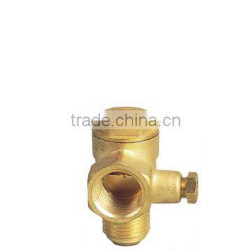 non-return valve---SP013