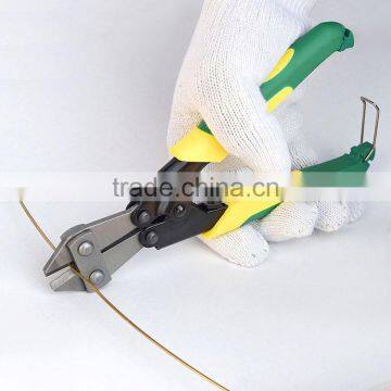 First-Class Drop Forged Mini Wire Cutter photo-2