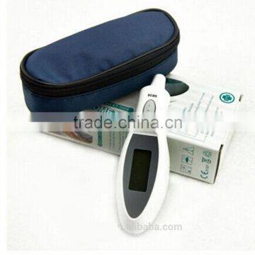 Portable Digital Infrared Ear IR Body Temperature Thermometer Uman Body Infrared Thermometel Body Thermometer Ht-f03b photo-3