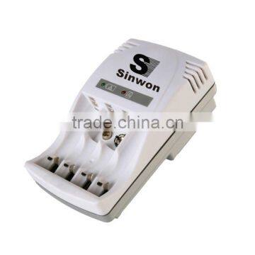 batteries/battery charger