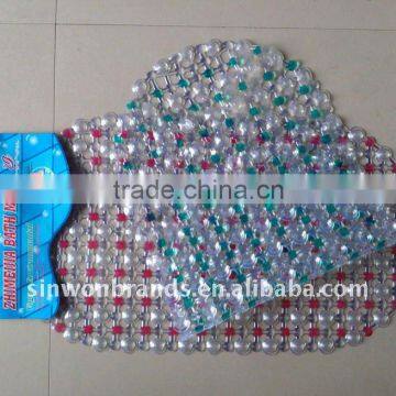 PVC Bath Mat