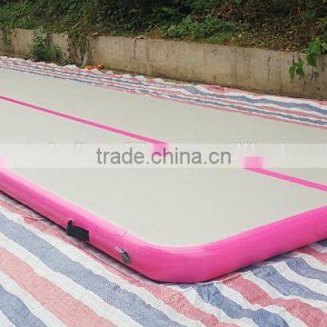 Factory Price Mini Inflatable Air Mat Inflatable Air Track for Sale