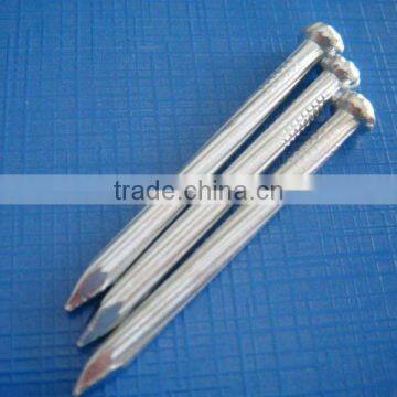 строительная стальная бетонная гвоздь L-образной формы photo-4