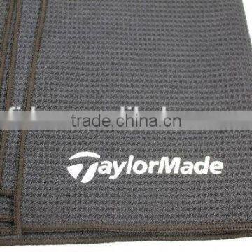 Cheap Big Size Full Print Golf Towel Microfiber photo-3
