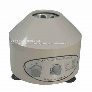 CENTRIFUGE 800B