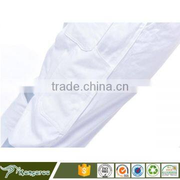 Safety Cotton Overall Suit Coverall photo-6