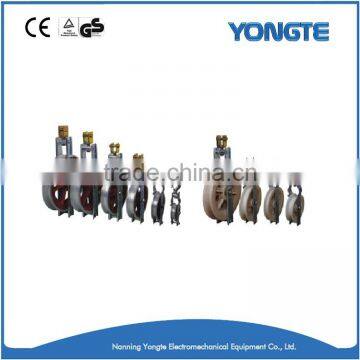 String Pulley Electric Tackle/Cable Pulley/Cable Block photo-2