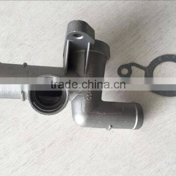 THERMOSTAT HOUSING 06A121132AP