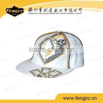 2016 New Fashion Cheap Custom Hip Hop Caps for Man Women