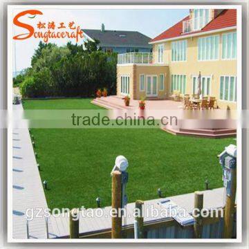 High Quality Artificial Turf Grass on Sale photo-3