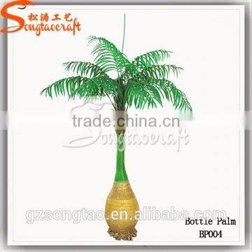 2016 Artificial Bottle Palm Tree Outdoor and Indoor photo-6