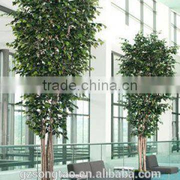 indoor artificial plants artificial foliage plant artificial potted plant