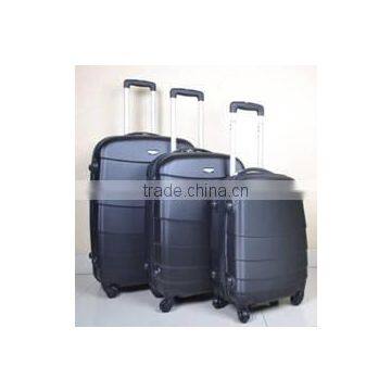 NEW ABS Luggage Stock Wholesale HY-321# photo-3