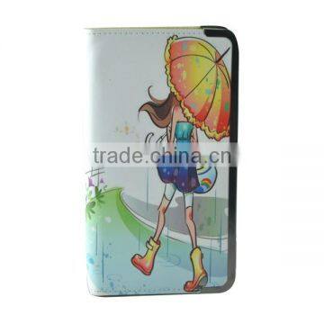 Hot Sale Pu Leather Wallet For Women photo-6