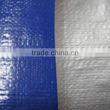 Factory Price Tear Resistant PE Tarpaulin
