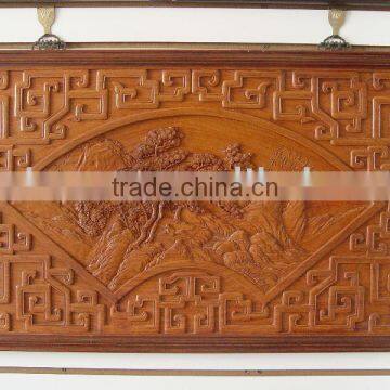 wood crafts ,wood decoration