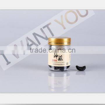 Multi-clove Black Garlic Extract Peeled Black Garlic photo-5