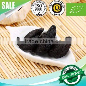 Cheapest High Quality Wholesale Fermented Many Heads Black Garlic photo-5