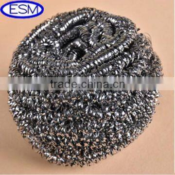 hot new products for 2015 stainless steel scourer and metal scourers