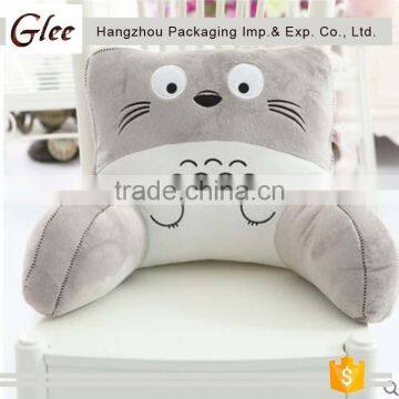 Nice-looking Elelgant Foldable Chinese Neck Pillow / Travel U Shape Pillow / Funny Memory Foam Neck Pillow photo-2