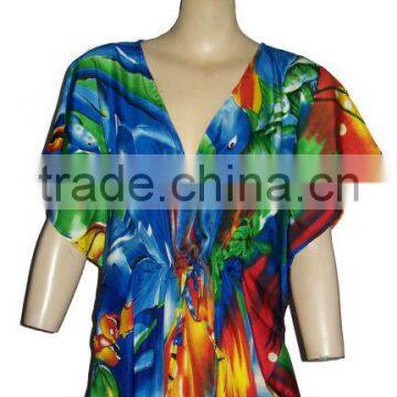 Printed Tunics