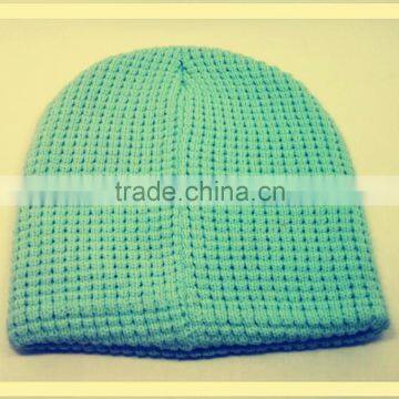 Plain Beanies With Custom Embroidery Logo,beanie for Women photo-2