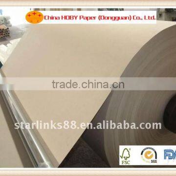 Thin Kraft Paper With Good Quality photo-3