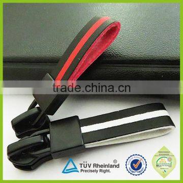 FREE SAMPLE!! Latest Fancy Different Types Jacket Puller Zipper photo-4