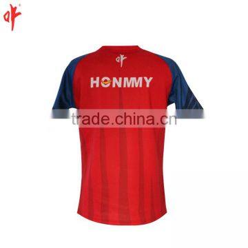 New Style Rugby Jersey/shirt Design High Quality Sublimation Sportswear photo-3
