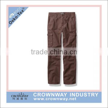 waterproof hiking pants casual softshell pants