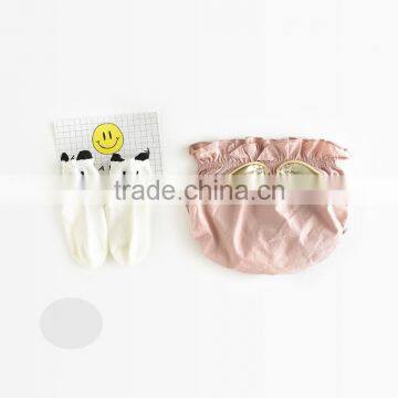 2017 Wholesale Toddler Girl Summer Short Pants With Angel Wings photo-4