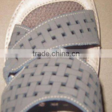 Leather Shoes Laser Cutting Machine