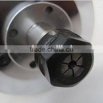 High Speed Cnc Router Spindle Motor Water Cooling Spindle/HSD Air Cooling Spindle photo-6