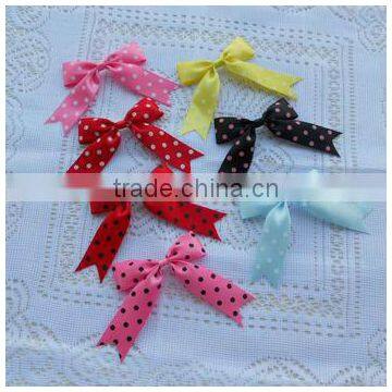 Printing Grosgrain Ribbonbows photo-2