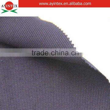 Rib Fabric For Clothes for cuff for bottom for collar FGHL-7038