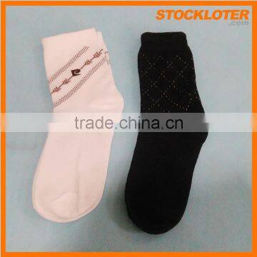 2015 Order cancellation stock mens short socks liquidation, 151003Vf