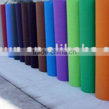 PU Non-woven fabric