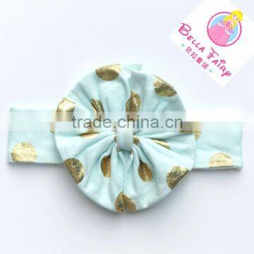 Wholesale Children Rabbit Ear Headband ,headbands Accessories for Baby Girl photo-5