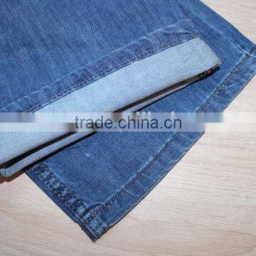 GZY Pants Wholesale Trousers Modern Designer Straight Jeans Raw Material High Quality New Design Jeans in Bulk Stock