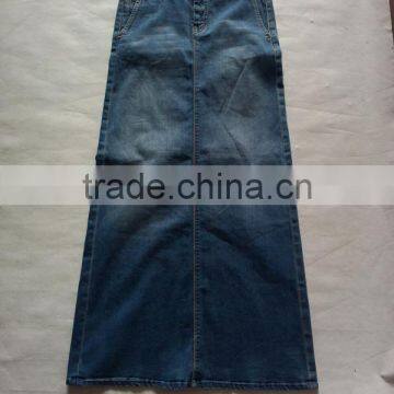 GZY Guangzhou Girls Jeans Dress Pants photo-3