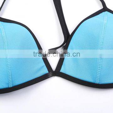 Buy Online Hot Super Sexy Bikini Big Ladies Wholesale Swimwear photo-4
