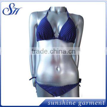 hot selling latest design high quality wholesale brazilian bikini