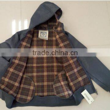 Padding Coats Hood Jacket Factory Wholesale Mens Winter Jackets photo-3