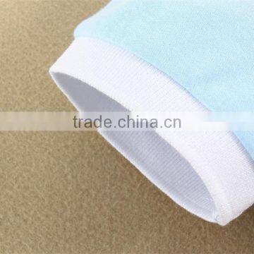 Kids Summer Wear Factory Branded Mom and Bab, Manufacture Polo Shirts Size From 12 Months to 6 Years photo-5