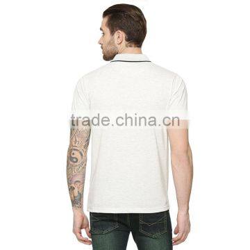 Formal Polo t Shirt Manufacturer Latest Polo Shirt Designs for Men photo-6