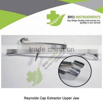 Reynolds Cap Extractor Upper Jaw