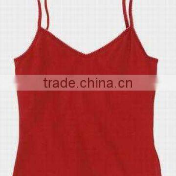 Summer Fastion Ladies Dressy Tops photo-1