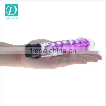 Adult Sex Toys Women Mini Vibrators Purple Eletric Vibrator photo-3